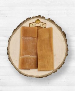 Alternative view of Antep Çarşı Pazar Üzüm Pestili | 250 Gr.