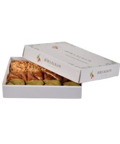 Bİrsalkım Pestİl & Köme Gümüşhane ' Den Karışık Muska 500gr - Görsel 3