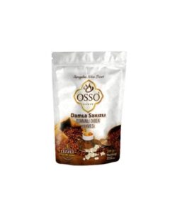 Osso Damla Sakızlı Osmanlı Dibek Kahvesi 200 gr