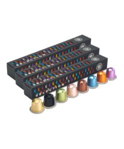 Kahve Dünyası Selection Kapsül Kahve 3'lü Set Nespresso Ile Uyumlu