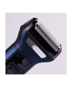 Alternative view of Modizu Yazılı Gold Turbo 3'lü Set Saç Sakal Kesme Traş Makinesi Burun Kılı Alma 3 in1 Pro Model Erkek Bakım