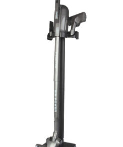 Alternative view of Pratic Aır Power P 1250 Antrasit Torbasız Dönebilen Turbo Başlıklı Dikey Süpürge