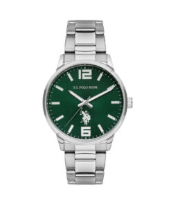 U.S. Polo Assn. USPA1051-02 Erkek Kol Saati
