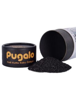 Alternative view of Pugalo Kedi Kumu Koku Giderici 420 Gr Aktif Karbon Koku Giderici
