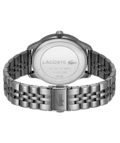 Lacoste Lac2011371 Erkek Kol Saati - Görsel 3