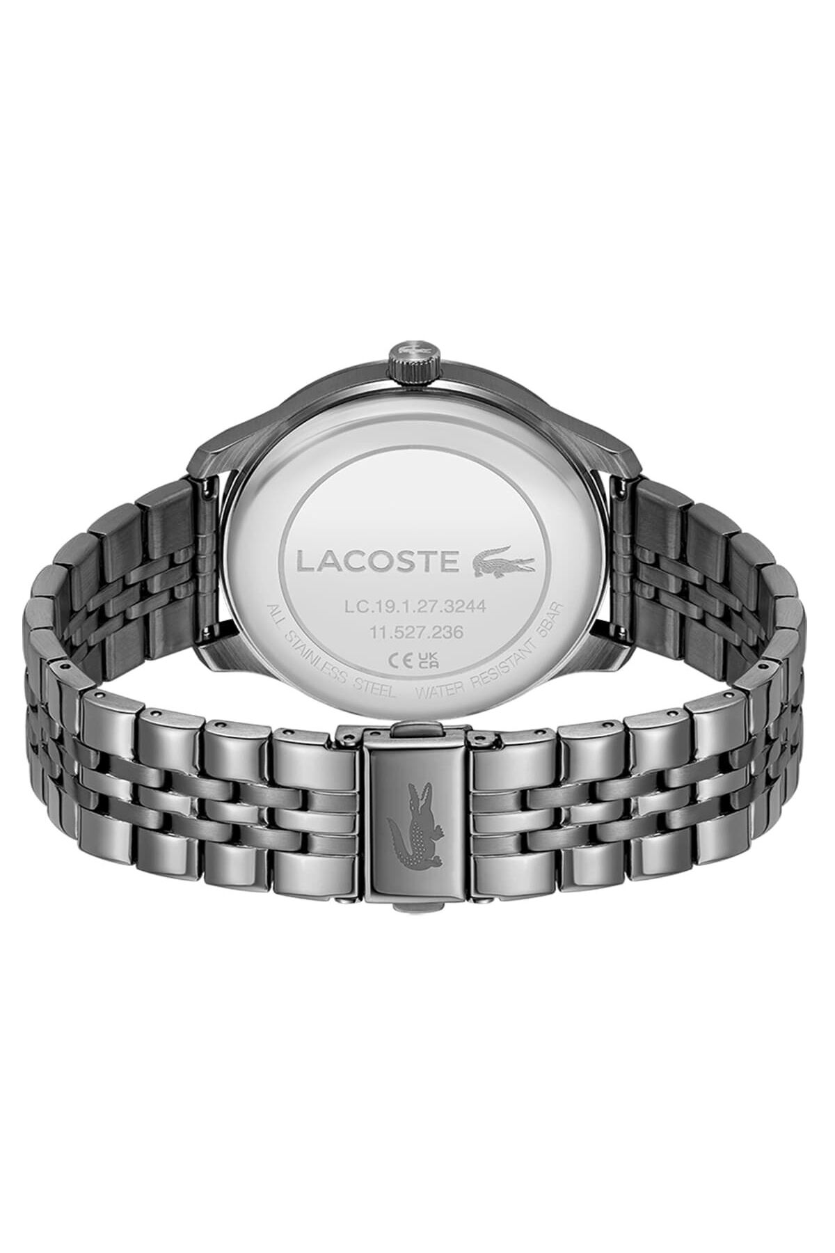Lacoste Lac2011371 Erkek Kol Saati - Görsel 3