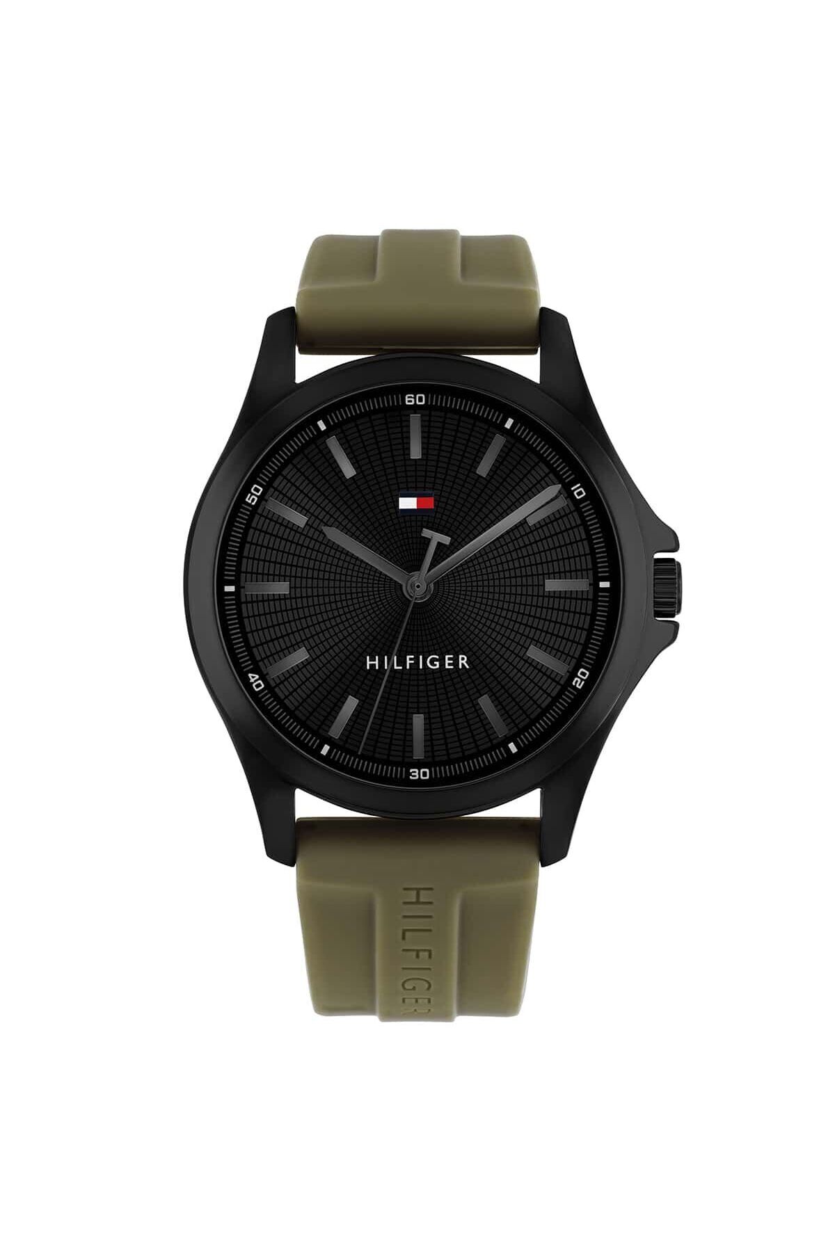 Tommy Hilfiger TH1710741 Erkek Kol Saati