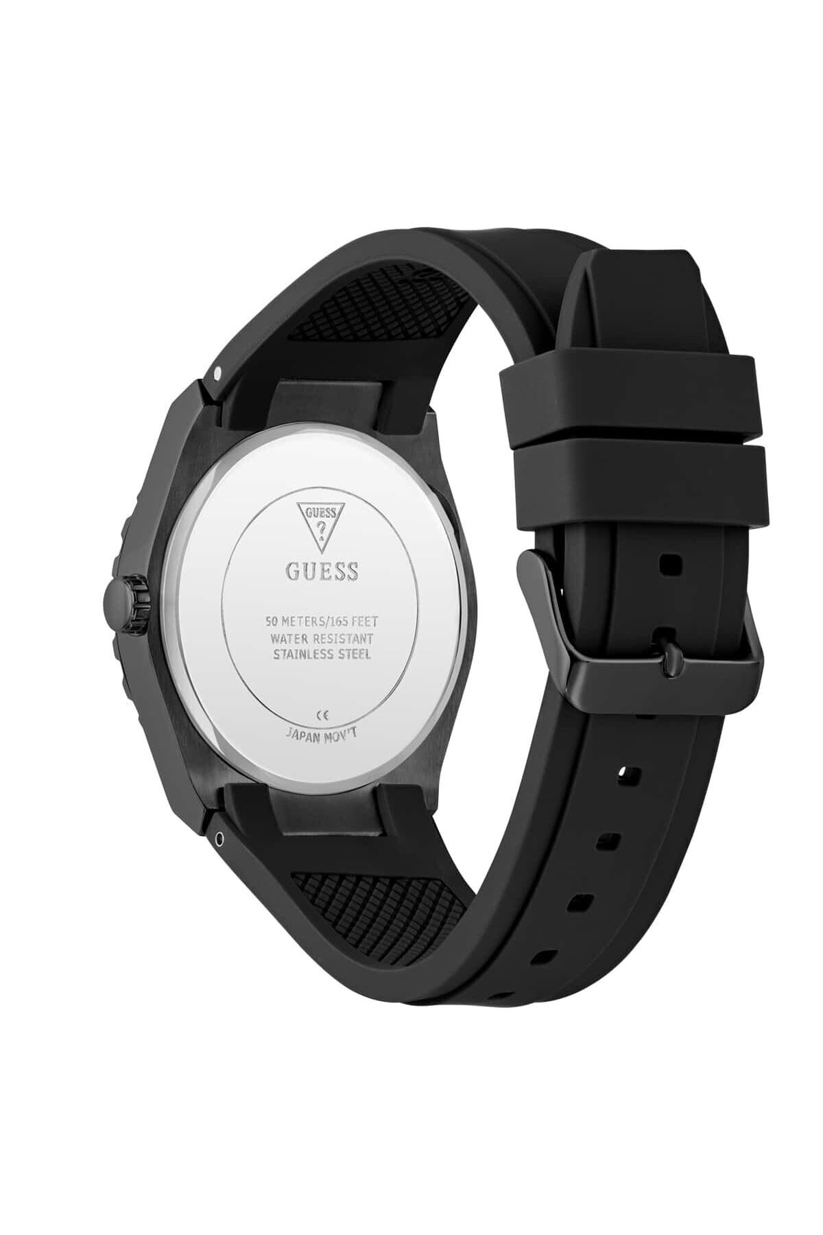 Guess GUU1451G1M Erkek Kol Saati - Görsel 3