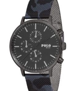 POLO Rucci 22087 Hasırlı Erkek Kol Saati