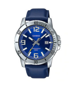 Alternative view of Casio MTP-VD01L-2BVUDF ERKEK KOL SAATİ