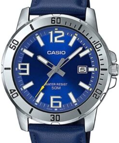 Casio MTP-VD01L-2BVUDF ERKEK KOL SAATİ