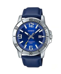 Casio MTP-VD01L-2BVUDF ERKEK KOL SAATİ - Görsel 3