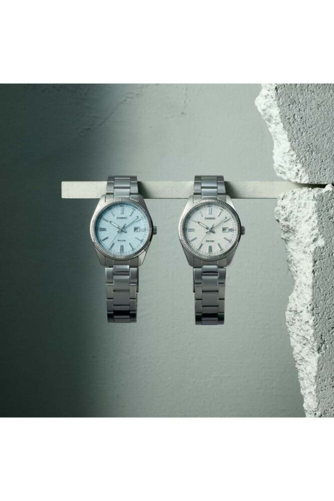 Casio MTP-1302DA-2A2VDF Kol Saati - Görsel 2