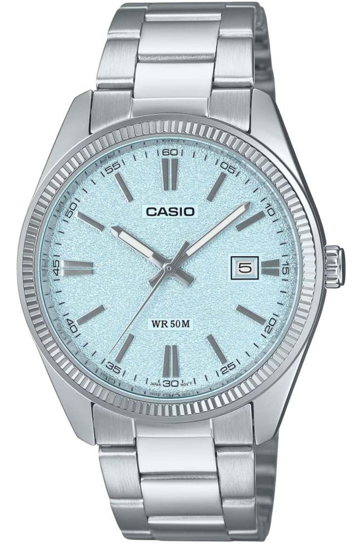Casio MTP-1302DA-2A2VDF Kol Saati