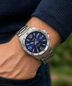 Casio MTP-VD01D-2BVUDF ERKEK KOL SAATİ