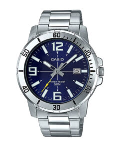 Alternative view of Casio MTP-VD01D-2BVUDF ERKEK KOL SAATİ