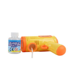 Alternative view of bolfer Pilli Işıklı Köpük Tabancası KARIŞIK RENK GÖNDERİM YAPILMAKTADIR