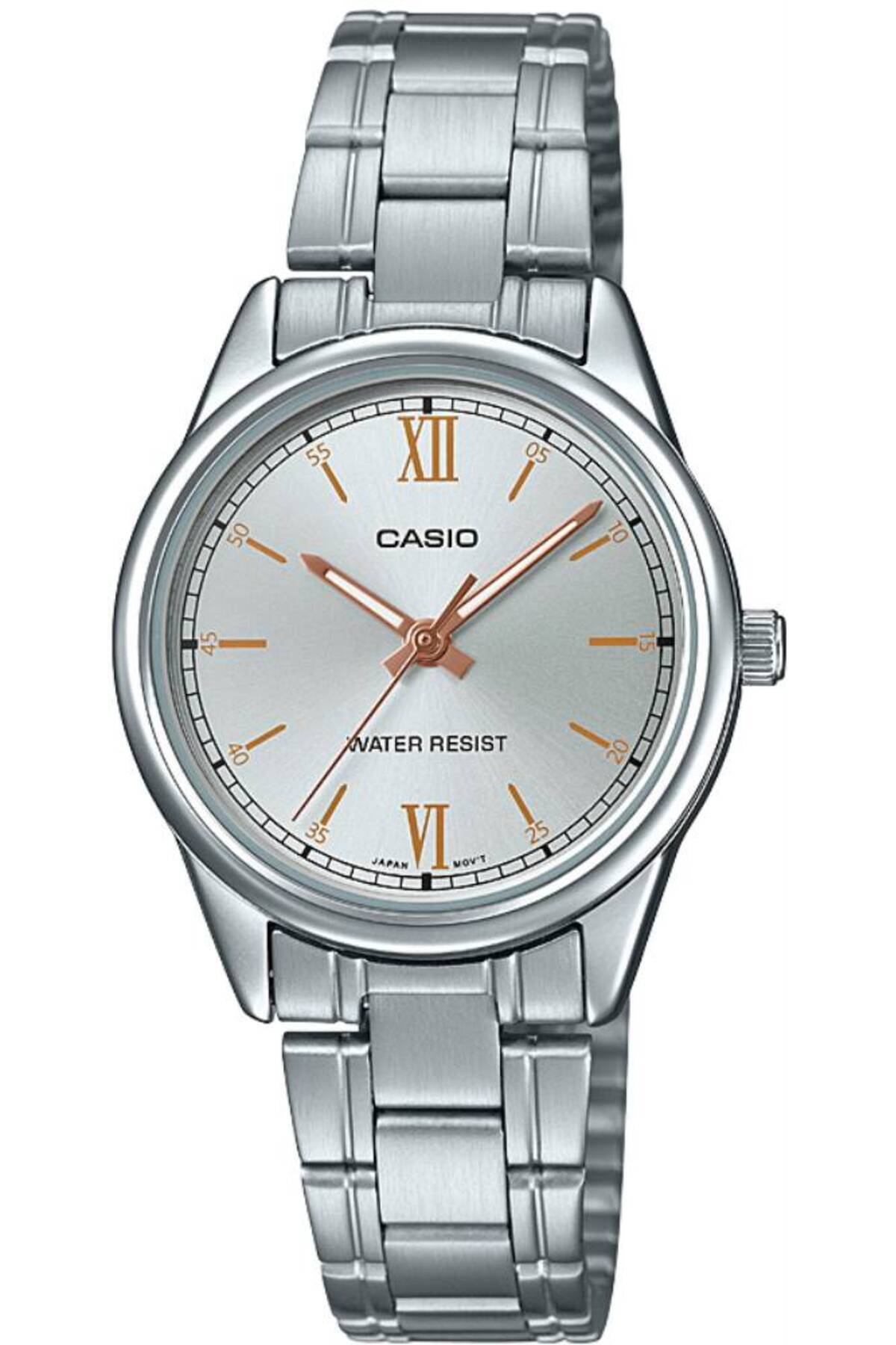 Casio LTP-V005D-7B2UDF KADIN KOL SAATİ