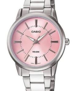 Alternative view of Casio LTP-1303D-4AVDF KADIN KOL SAATİ