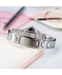 Casio LTP-1241D-4A2DF KADIN KOL SAATİ - Görsel 3
