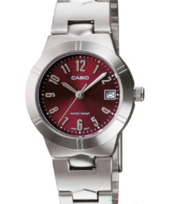 Casio LTP-1241D-4A2DF KADIN KOL SAATİ