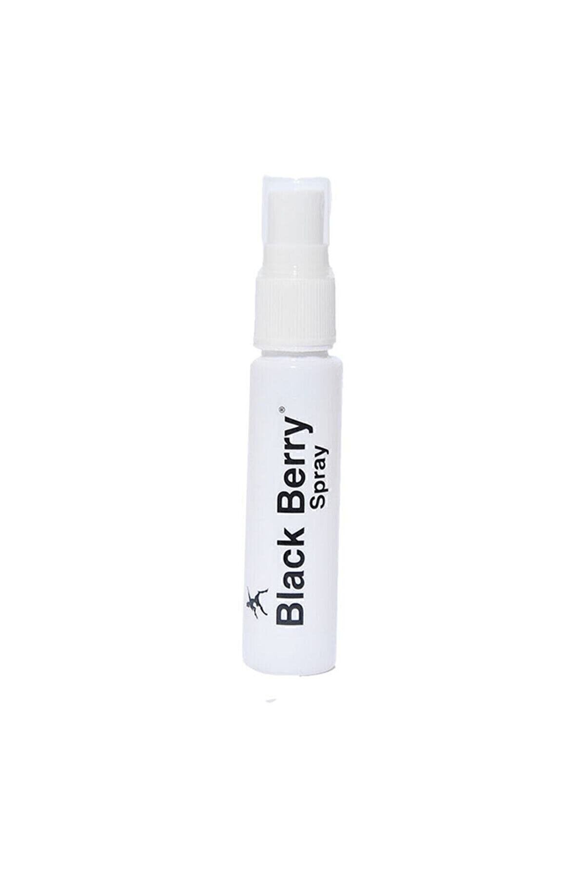 black berry Sprey X 2 Adet 40 Kullanım - Görsel 3