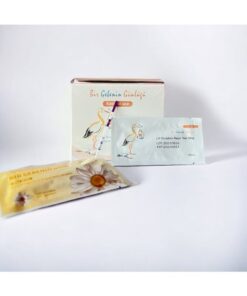 Bir Gebenin Günlüğü Birgebeningünlüğü Strip Ovulasyon Testi - Görsel 3