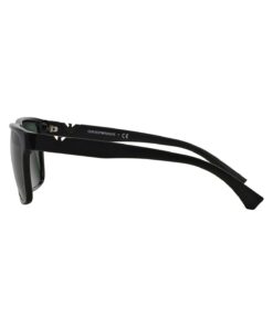 Emporio Armani EA4035 501771 58 ERKEK GÜNEŞ GÖZLÜĞÜ - Görsel 3