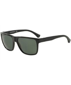 Emporio Armani EA4035 501771 58 ERKEK GÜNEŞ GÖZLÜĞÜ