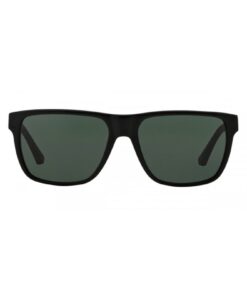 Alternative view of Emporio Armani EA4035 501771 58 ERKEK GÜNEŞ GÖZLÜĞÜ