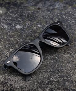 pullmarkt MAT KASA - Unisex - Güneş Gözlüğü