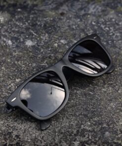 pullmarkt MAT KASA - Unisex - Güneş Gözlüğü