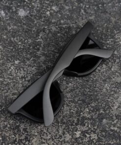 pullmarkt MAT KASA - Unisex - Güneş Gözlüğü - Görsel 3
