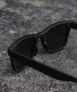 Alternative view of pullmarkt MAT KASA - Unisex - Güneş Gözlüğü