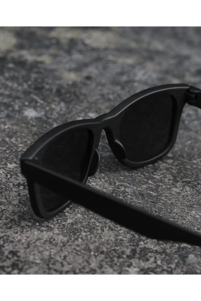 pullmarkt MAT KASA - Unisex - Güneş Gözlüğü - Görsel 2