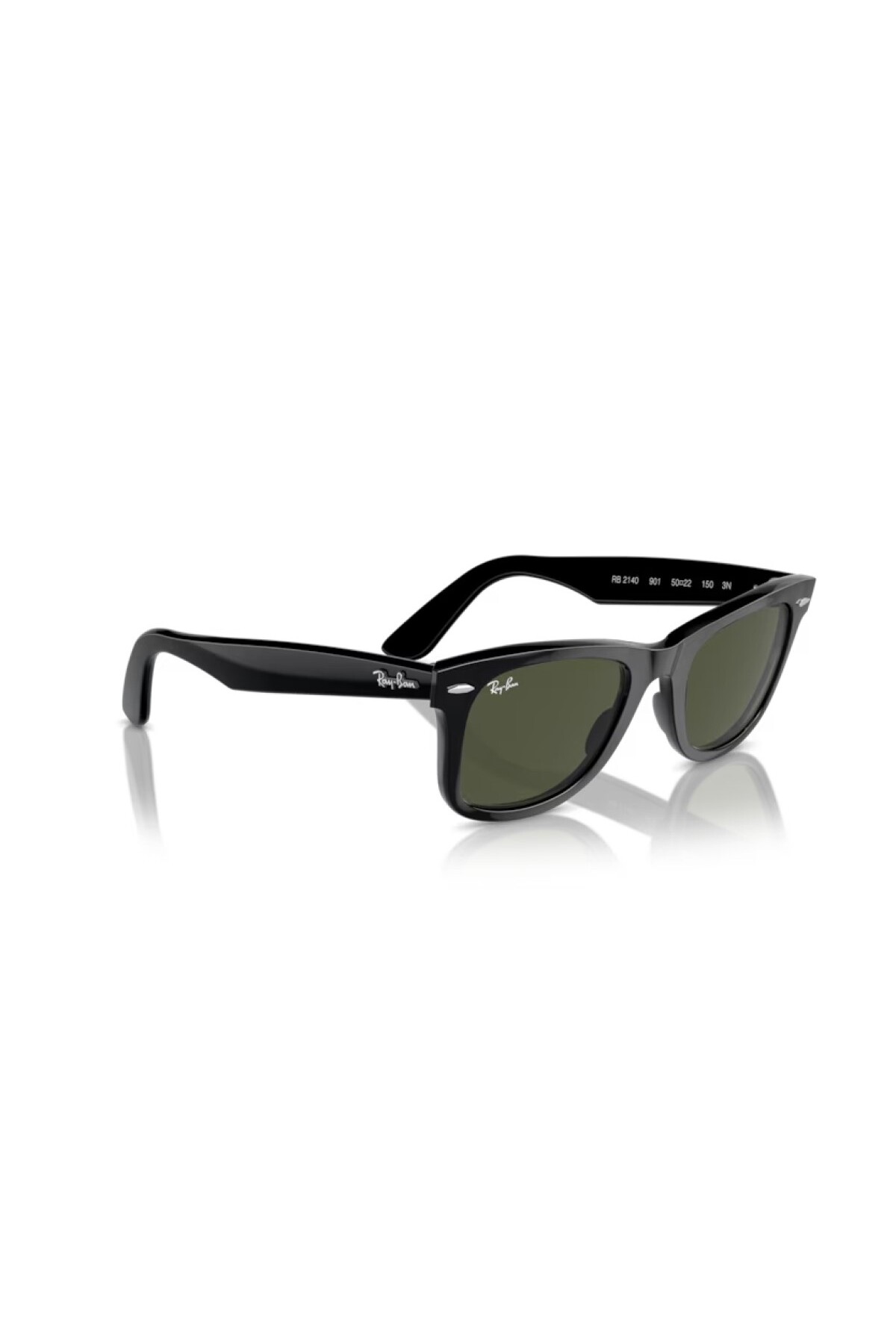 Ray-Ban Güneş Gözlüğü RB2140 54 901 - Görsel 3