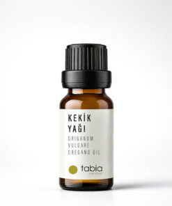 TABİA Kekik Yağı - 10 Ml