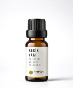 TABİA Kekik Yağı - 10 Ml