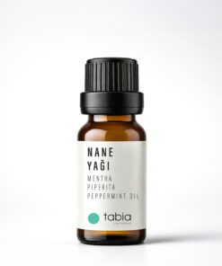 Nane Yağı 10 Ml