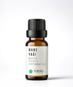 Nane Yağı 10 Ml