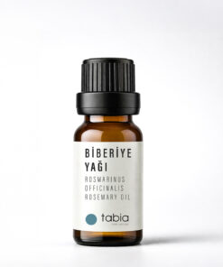 Biberiye Yağı - 10 Ml
