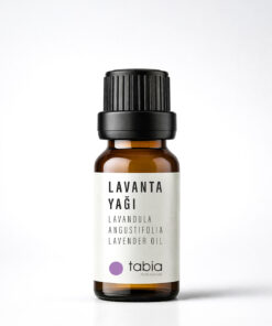 Lavanta Yağı - 10 Ml