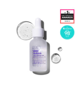 FRANKLY Closer Serum 9 Peptit İçeren Gözenek Sıkılaştırıcı ve Yaşlanma Karşıtı 30 mL