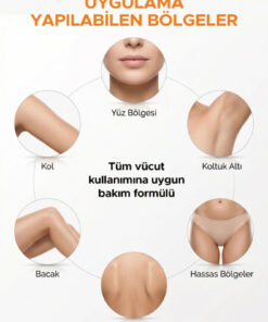 AuraVital Karınca Yumurtası Yağı 30 Ml Doğal Yağ– Tüy Azaltıcı, Epilasyon Sonrası Cilt Bakım Yağı - Görsel 3