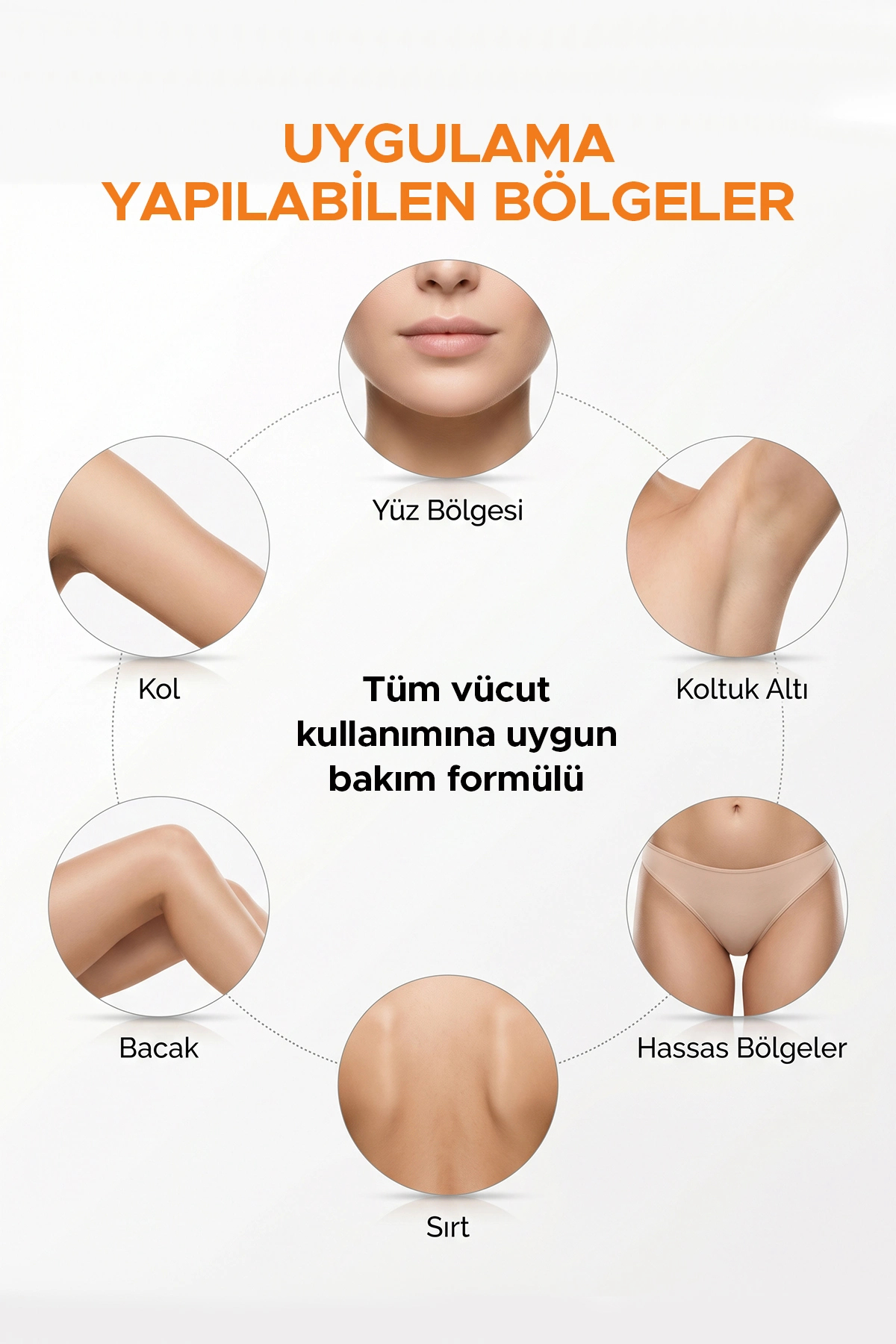 AuraVital Karınca Yumurtası Yağı 30 Ml Doğal Yağ– Tüy Azaltıcı, Epilasyon Sonrası Cilt Bakım Yağı - Görsel 3