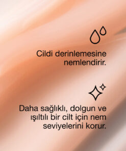 Alternative view of Clinique Moisture Surge™ 100 Saat Etkili Nemlendirici Yüz Kremi 15ml | Aloe Vera Bioferment, Hyalüronik Asit