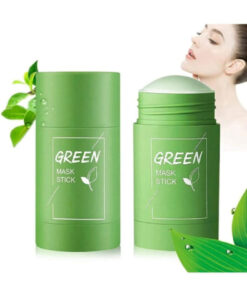 Alternative view of AcarlarTicaret Yeşil Çay Özlü Siyah Nokta Ve Sivilce Maskesi & Green Tea Mask Stick