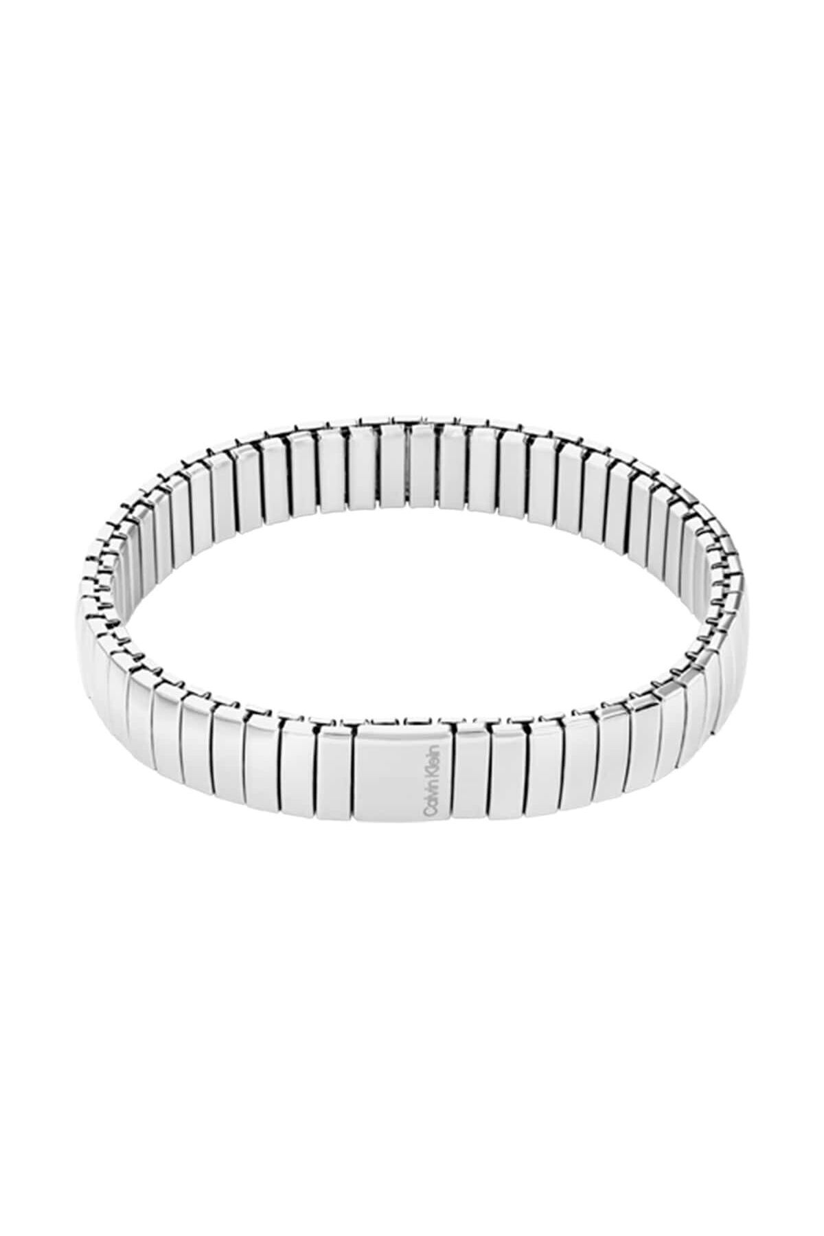 Calvin Klein CKJ35000837 Bileklik Seti - Görsel 3