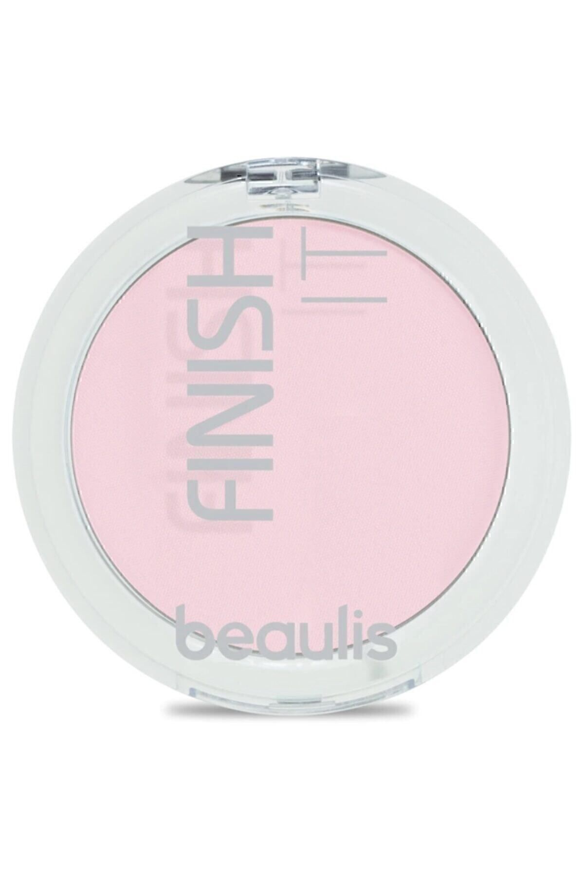 beaulis Finish It Transparan Sabitleyici Pudra 540 - 2050000097508