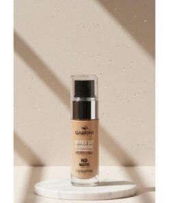 Alternative view of Gabrini Hd Matte Professional Foundation No:1